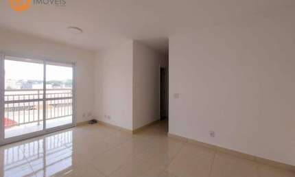 Apartamento com 3 dormitórios para alugar, 71 m² por R$ 3.594,50/mês - Vila Boa Vista - Barueri/SP
