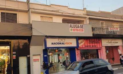 Sala para alugar, 40 m² por R$ 1.607/mês - Centro - Osasco/SP
