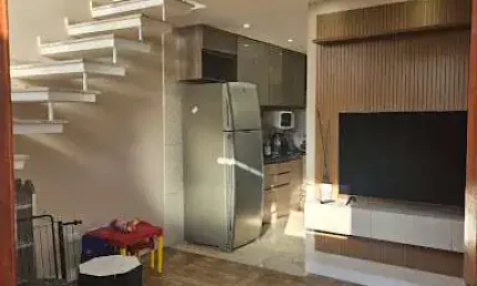 Casa com 2 dormitórios à venda, 66 m² por R$ 435.000,00 - Cipava - Osasco/SP
