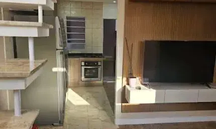 Casa com 2 dormitórios à venda, 66 m² por R$ 435.000,00 - Cipava - Osasco/SP