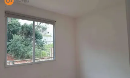 Apartamento com 2 dormitórios à venda, 42 m² por R$ 190.000 - Novo Osasco - Osasco/SP