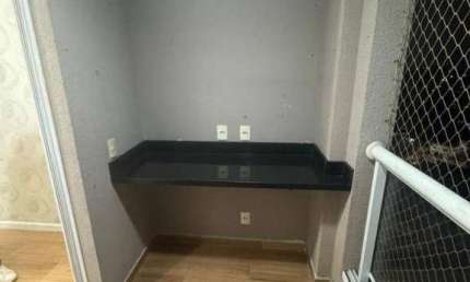 Apartamento com 2 dormitórios para alugar, 51 m² por R$ 2.410/mês - Jardim Roberto - Osasco/SP