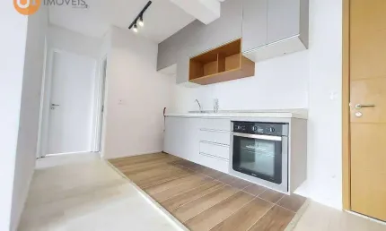 Apartamento com 2 dormitórios, 53 m² - venda por R$ 535.000,00 ou aluguel por R$ 3.878,90/mês - Centro - Osasco/SP