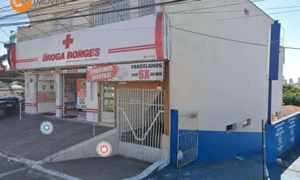 Casa com 3 dormitórios para alugar, 140 m² por R$ 3.336,00/mês - Jardim das Flores - Osasco/SP