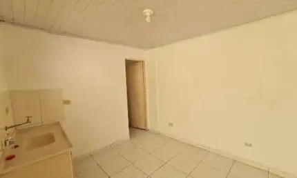 Casa com 1 dormitório para alugar, 25 m² por R$ 985,00/mês - Cipava - Osasco/SP