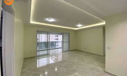 Apartamento com 3 dormitórios para alugar, 110 m² por R$ 6.368,08/mês - Centro - Osasco/SP