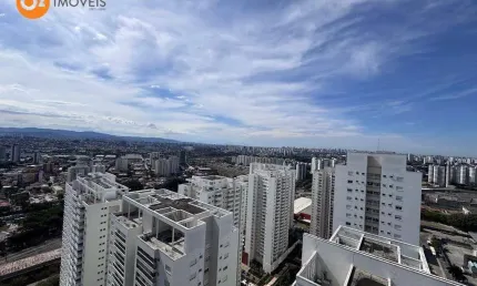 Apartamento com 2 dormitórios para alugar, 83 m² por r$ 5.461,80/mês - centro - osasco/sp