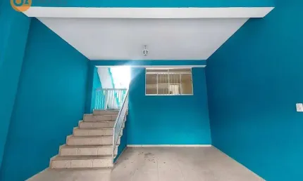Casa com 3 dormitórios para alugar, 150 m² por r$ 3.269,29/mês - santo antônio - osasco/sp