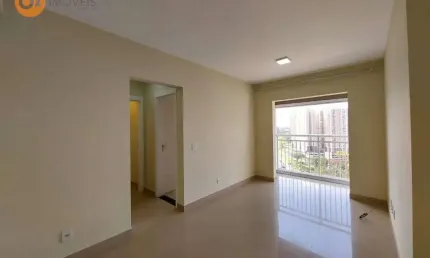 Apartamento com 2 dormitórios à venda, 62 m² por r$ 520.000,00 - vila boa vista - barueri/sp