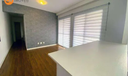 Apartamento com 2 dormitórios para alugar, 56 m² - vila yara - osasco/sp
