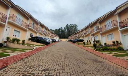 *Casa à venda no Residencial Astecas - Granja Viana– Cotia/SP*