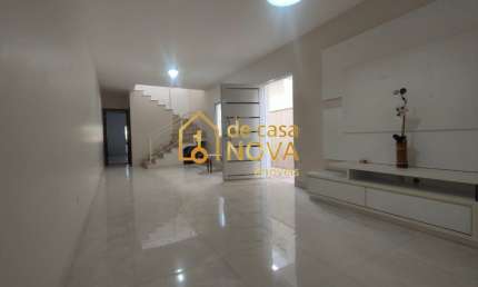 Casa em condomínio fechado para alugar em Residencial Vila Deste/Cotia-SP