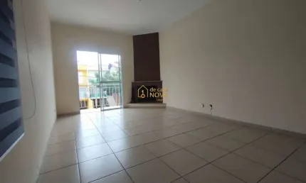 Casa em condomínio fechado com 3 quartos à venda na rua rua gagliari, 225, jardim caiapia, cotia, 160 m2 por r$ 680.000