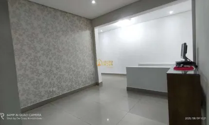 Casa com 3 quartos para alugar na av avenida benedito isaac pires, 00, parque dom henrique, cotia, 178 m2 por r$ 3.200