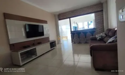Casa em condomínio fechado com 3 quartos à venda na rua rua gagliari, 225, jardim caiapia, cotia, 200 m2 por r$ 630.000