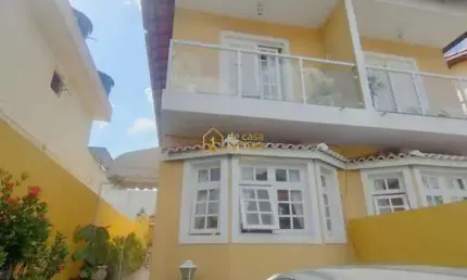 Casa em condomínio fechado com 2 quartos à venda na rua rua gagliari, 225, jardim caiapia, cotia, 125 m2 por r$ 550.000