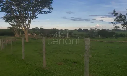 Terreno à venda na Avenida Alfredo Teodoro De Oliveira, Centro, Neves Paulista