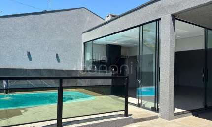Casa com 3 quartos à venda no Residencial Regissol I, Mirassol 