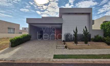 Casa em condomínio fechado com 3 quartos à venda no Terra Vista Residence Club, Mirassol 