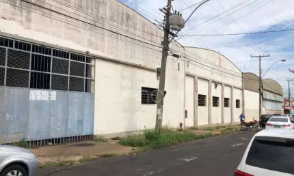 Ponto comercial à venda no Centro, Mirassol 