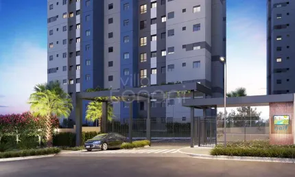 Apartamento no Jardim Yolanda, São José do Rio Preto/SP