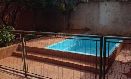 Ótima Casa à venda no Jardim São José, Américo Brasiliense/SP