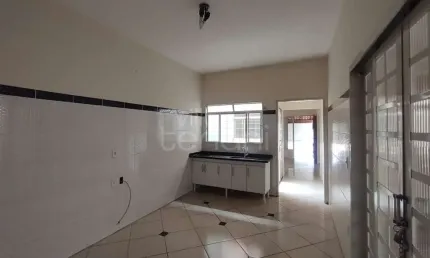 Casa com 2 dormitórios à venda por R$ 180.000,00 - Santa Cruz - Mirassol/SP