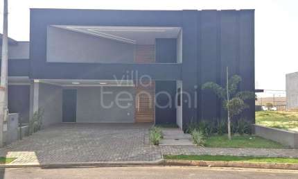 Casa maravilhosa à venda no SetLife I, em Mirassol/SP