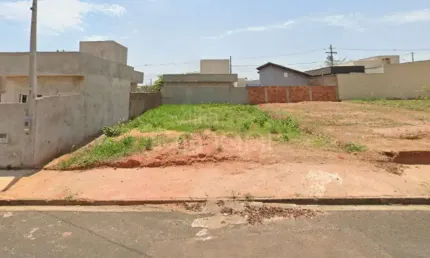 Excelente terreno à venda no parque dos ipês i, em mirassol