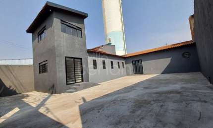 Excelente Casa à Venda Residencial Moreira e Guimarães, Mirassol/SP