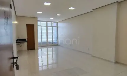 Sala comercial para alugar no Centro, Mirassol 