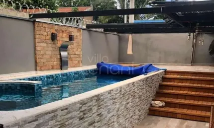 Excelente Casa à venda no Moreira e Guimarães, Mirassol/SP