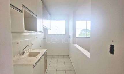 Apartamento à Venda no João Paulo II, São José do Rio Preto/SP