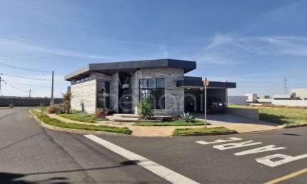 Casa com 3 dormitórios à venda, 167 m² por R$ 1.240.000,00 - Set Life II - Mirassol/SP