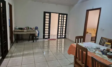 Casa com 3 quartos à venda no Jardim Laguna, Mirassol 
