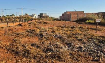 Excelente terreno à venda localizado no Miravista em Mirassol/SP