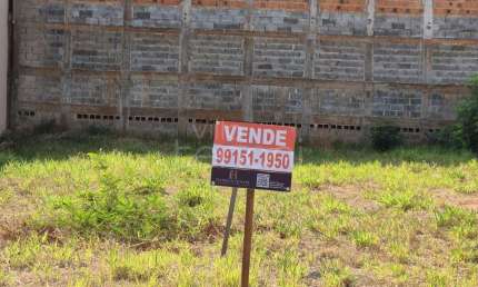Excelente Terreno Residencial/Comercial à venda no Jardim Renascença, Mirassol/SP