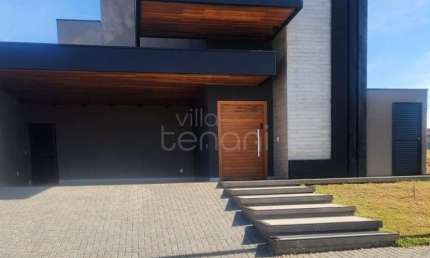 Incrível Casa à Venda  no Condomínio Terras de  Alphaville, Mirassol/SP