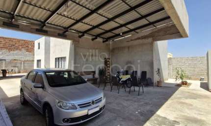 Casa à venda Em Fase de Acabamento no Jardim Renascença, Mirassol/SP