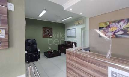 Ponto à venda, 166 m² por R$ 800.000,00 - Nova Redentora - São José do Rio Preto/SP