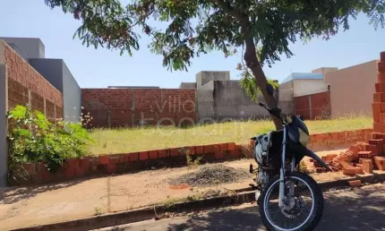 Terreno à venda, 200 m² por r$ 95.000,00 - parque dos ipês - mirassol/sp
