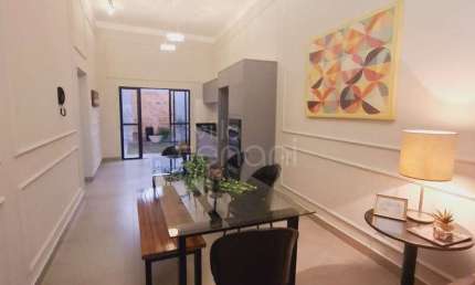 Casa com 3 quartos à venda na Rua Jacir Marcelo de Pádua, Residencial Mais Parque Mirassol, Mirassol