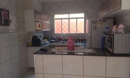 Casa com 2 quartos à venda no Santa Casa, Mirassol 
