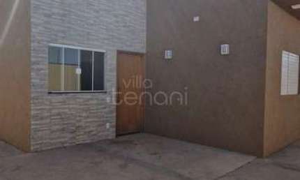 Ótima casa com três dormitórios à venda no Miravista, Mirassol/SP