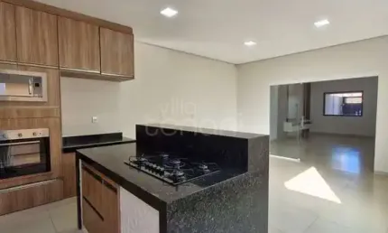 Excelente Casa à Venda no Parque dos Ipês I em Mirassol!!!