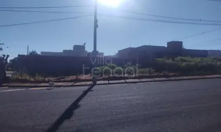 Terreno à venda, 400 m² por R$ 200.000,00 - Residencial Parque dos Ipês 1  - Mirassol/SP