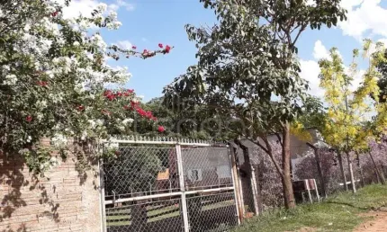 Chácara à venda no são miguel arcanjo ii, são josé do rio preto!