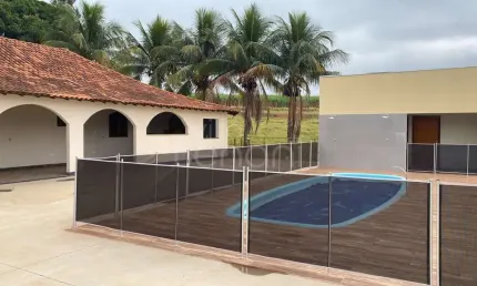 Fazenda à venda no Ecatu, Tanabi 