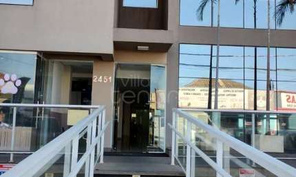 Sala comercial à venda no Centro, Mirassol 