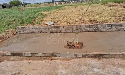 Terreno à venda no Jardim Girassol, Mirassol 